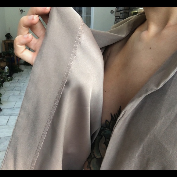 Chic Blazer Women Sized Small, Perfect Condition - Picture 5 of 6